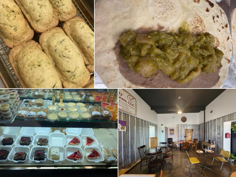 Mi Cafe 505-511 Main St, Sunray