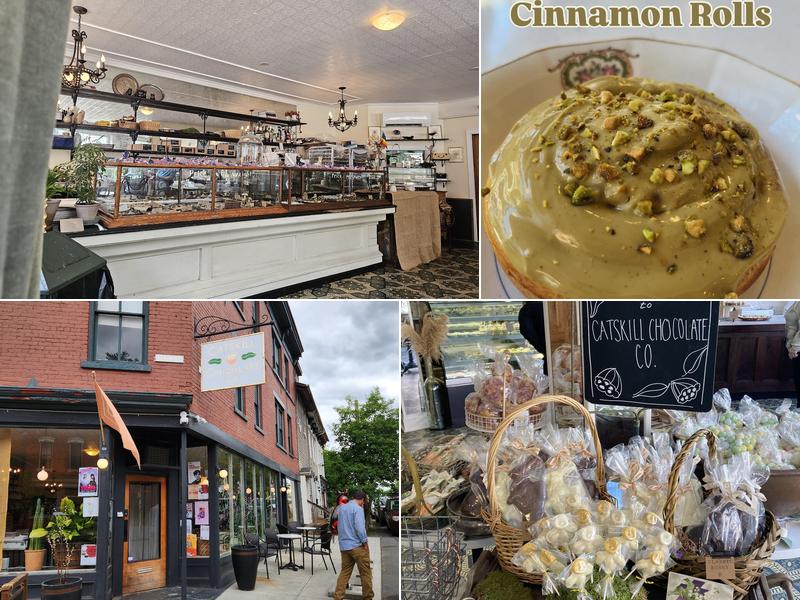 Catskill Chocolate Co.