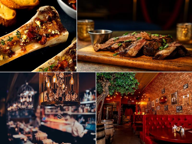 CODE RED 2440 18th St NW, Washington