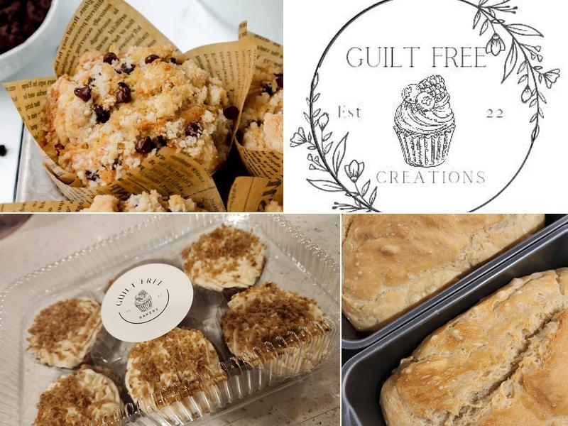 Guilt Free Bakery