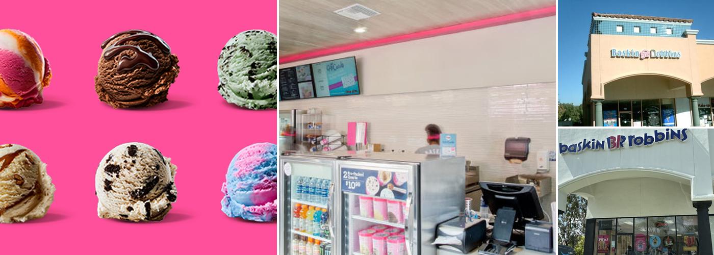 Baskin-Robbins