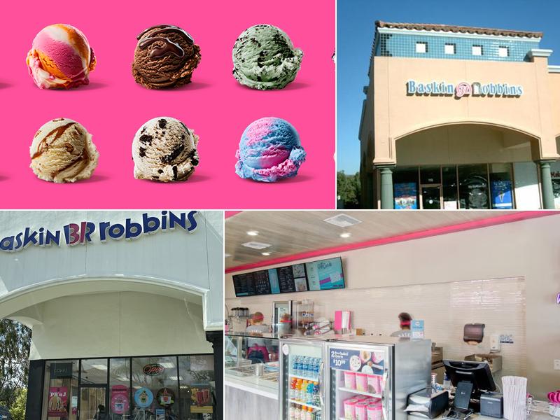 Baskin-Robbins