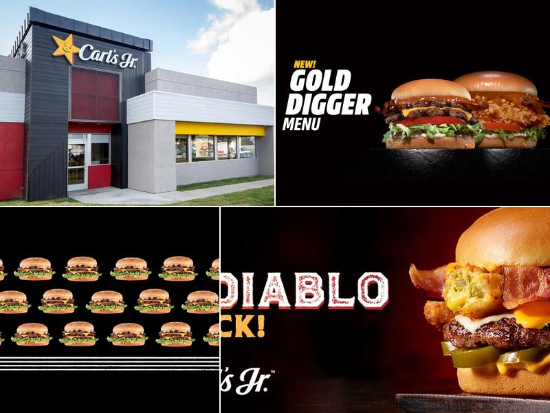 Carl’s Jr.