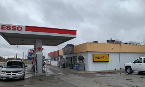 K2 Mart Tilbury Tilbury