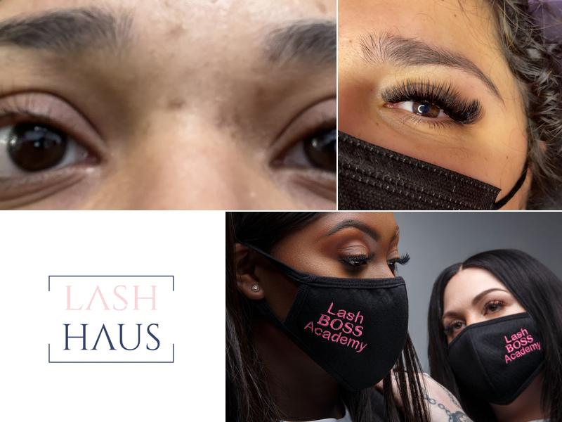 Lash Haus MN