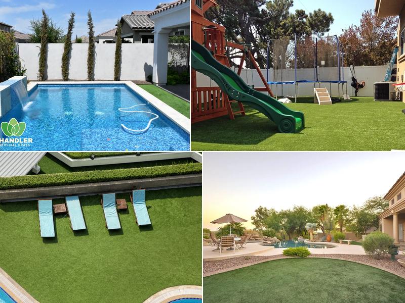 Chandler Artificial Grass