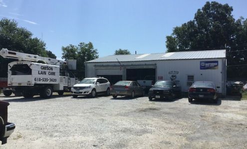 JC DC Auto Service & Detailing Carrollton