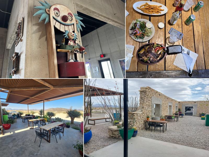 Venga 45 Kempf Rd, Study Butte-Terlingua