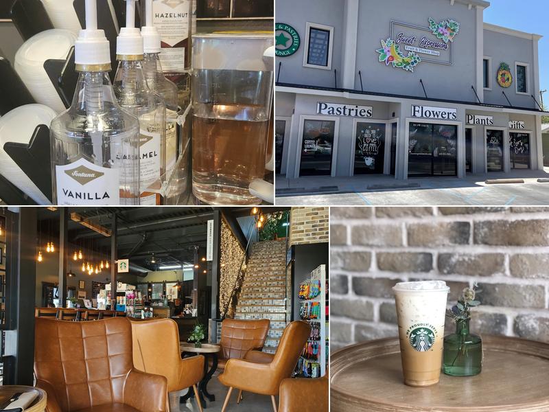 Star Coffee & Pastries Lounge