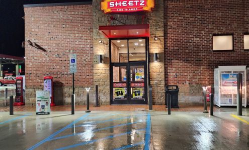 Sheetz Madison