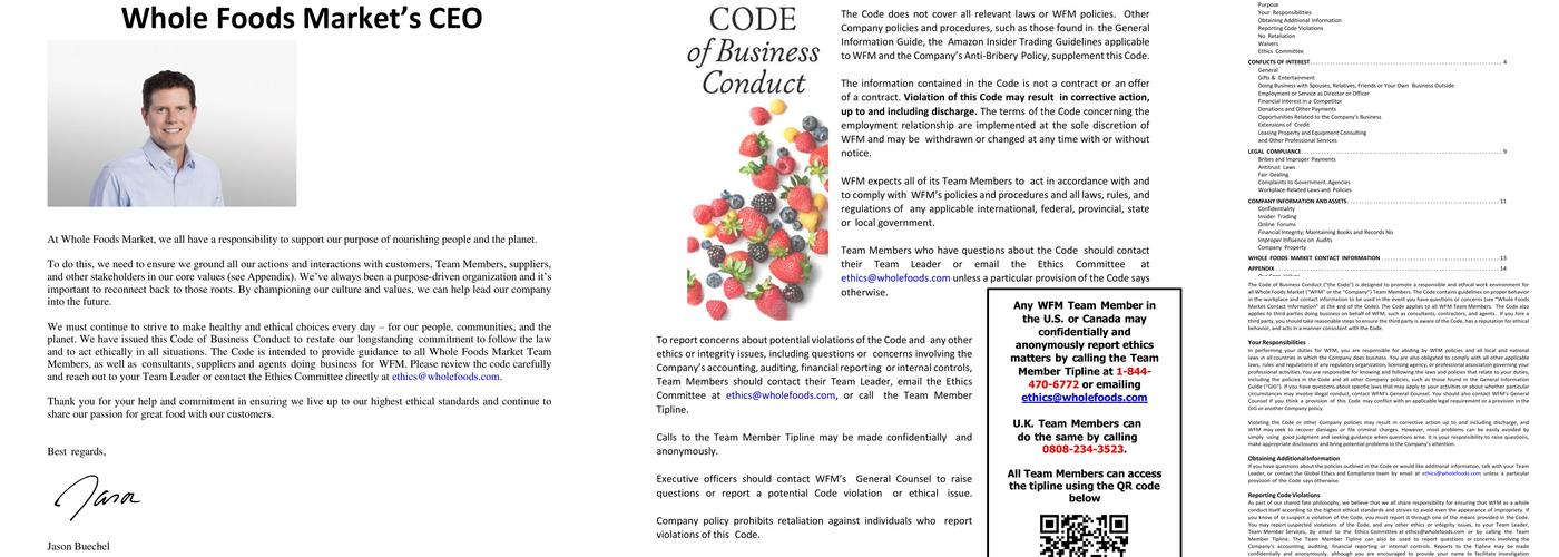 La Colombe Coffee Roasters Menu