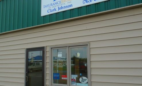 Insurance Brokers of MN (Clark Johnson)