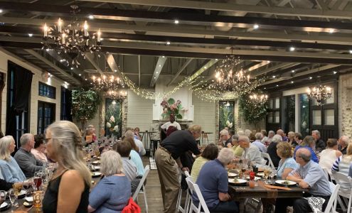 Willowbrook Mill Northport