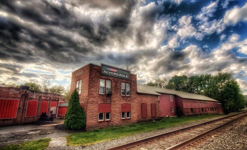 Alvord-Polk Inc Millersburg