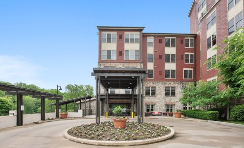 Plush Mills - SageLife Senior Living Nether Providence