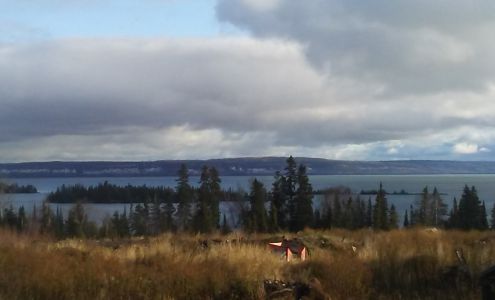 Crystal Beach Variety Thunder Bay