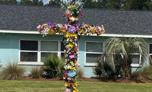 Sewee Bay Baptist Church Awendaw