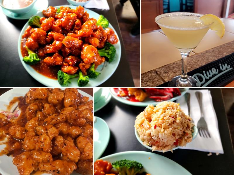 Hot Wok 600 State St, Lyle