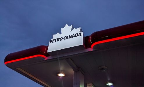 Petro-Canada