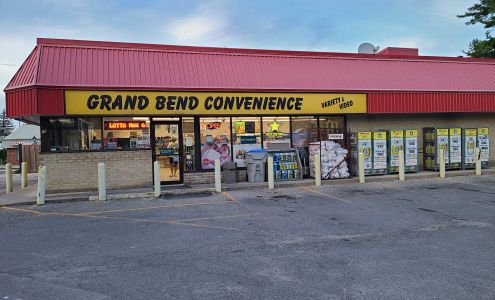 Grand Bend Convenience Variety & Video Grand Bend