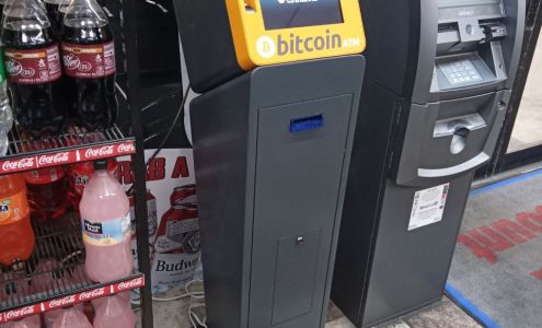 Bitcoin ATM Baton Rouge - Coinhub