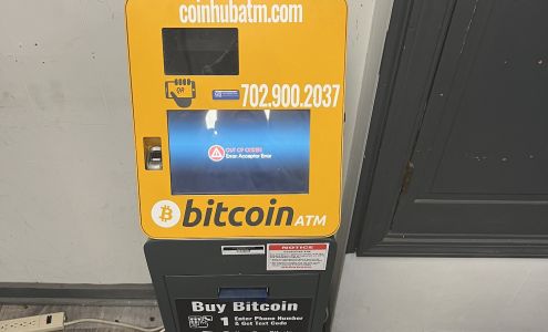 Bitcoin ATM Acushnet - Coinhub