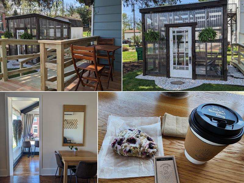 Stan's Coffee Company