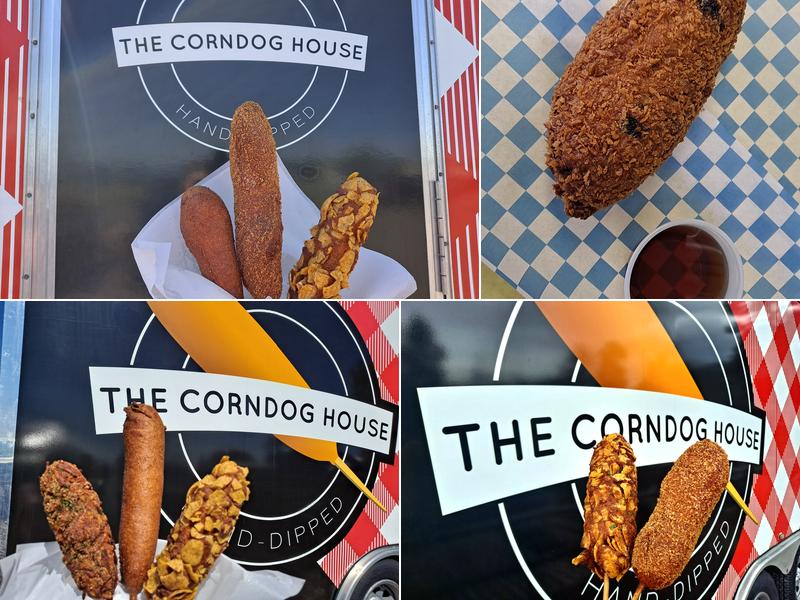 The Corndog House