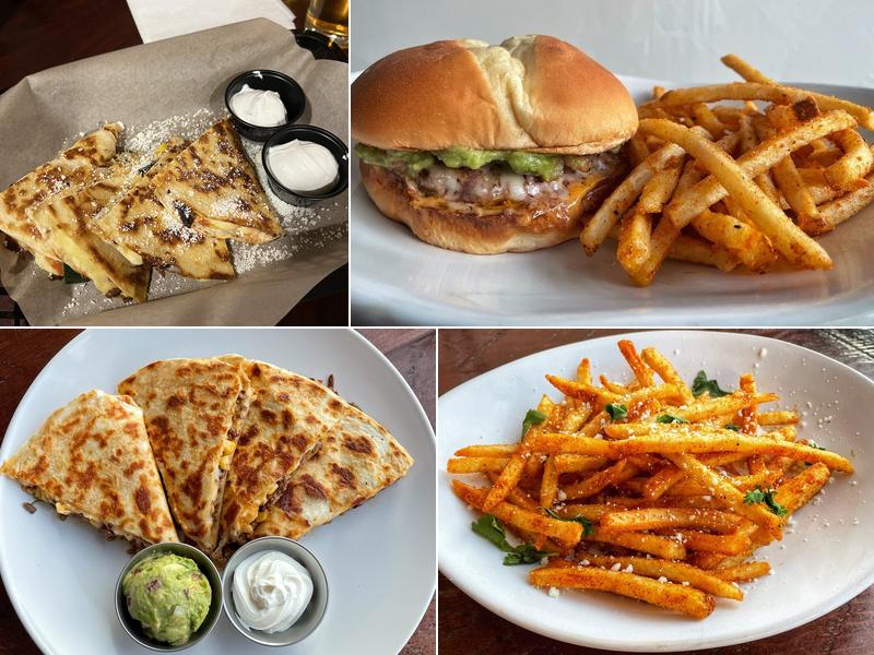 Good Taco 20 Baker Ave, Whitefish