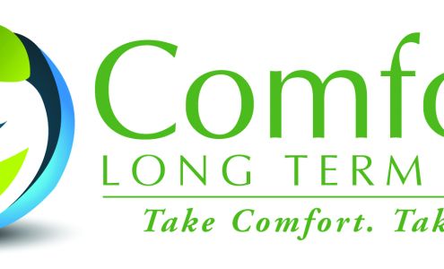 Comfort Long Term Care