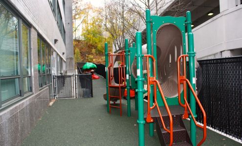 Children's Corner Learning Center