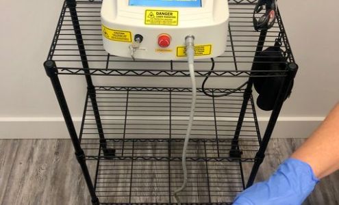 QC Kinetix (Chandler)