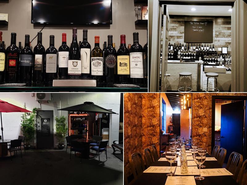 The Tasting Room 1605 Clare Ave, West Palm Beach