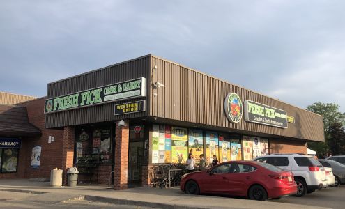 Fresh Pick Cash & Carry