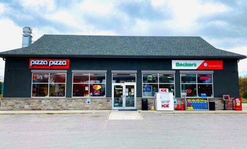 Becker's Convenience Store