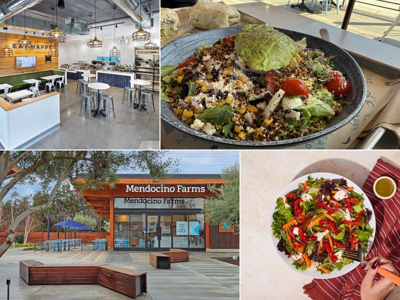 Mendocino Farms