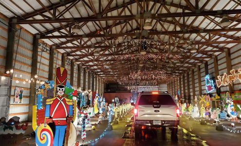 Benton County Fairgrounds