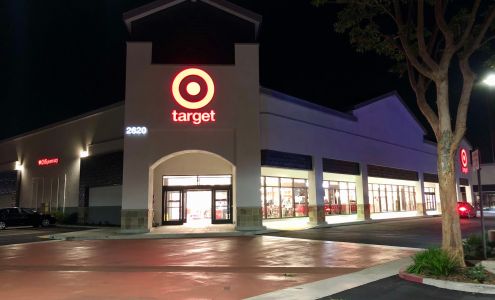 Target