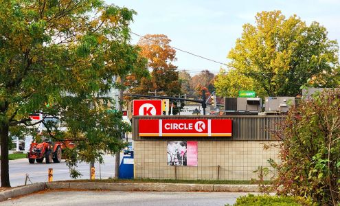 Circle K