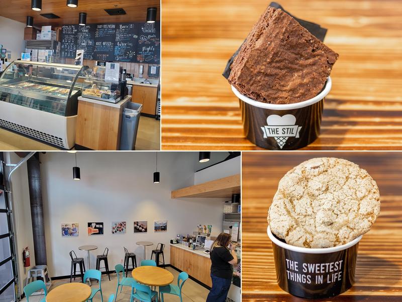 The STIL 712 Arthur St STE B, Caldwell