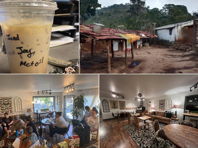 Miracle Grounds Coffee House