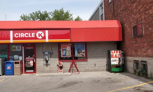 Circle K Penetanguishene