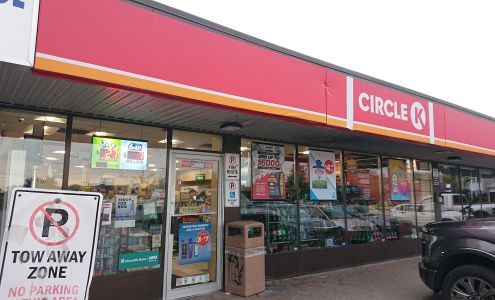 Circle K