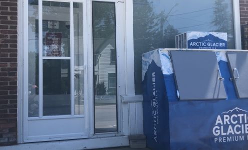 Lefroy Neighbour's Express