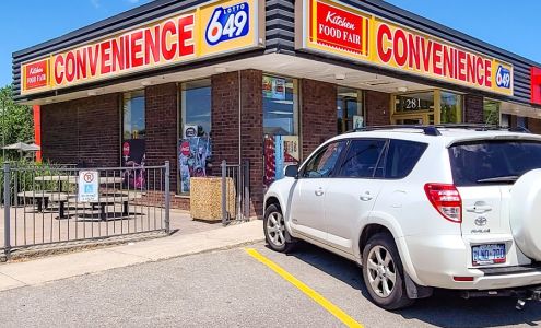 Kitchen Food Fair Convenience Collingwood