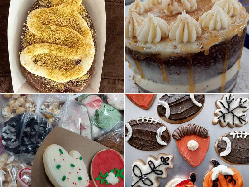 Murray's Ice Cream & Treats