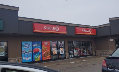 Circle K