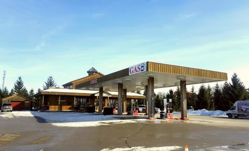 Four Cedars Cafe & Convenience