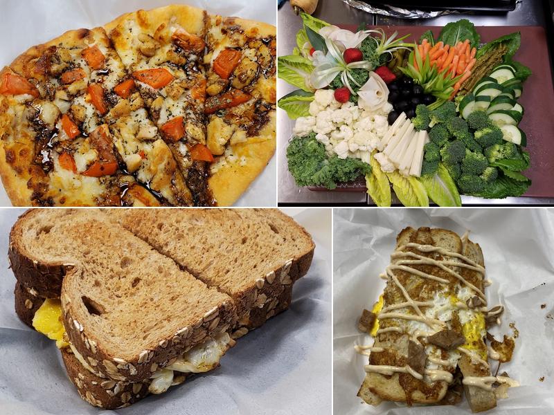 Ford Family Cafe 2800 US-98 North, Bartow