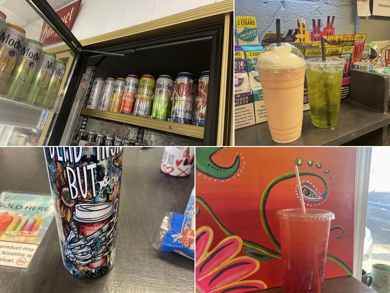 BUZZ THRU DAILY 2299 Main St, Gooding